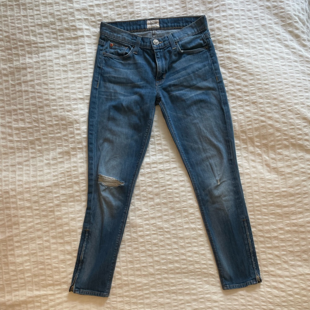 hudson jeans